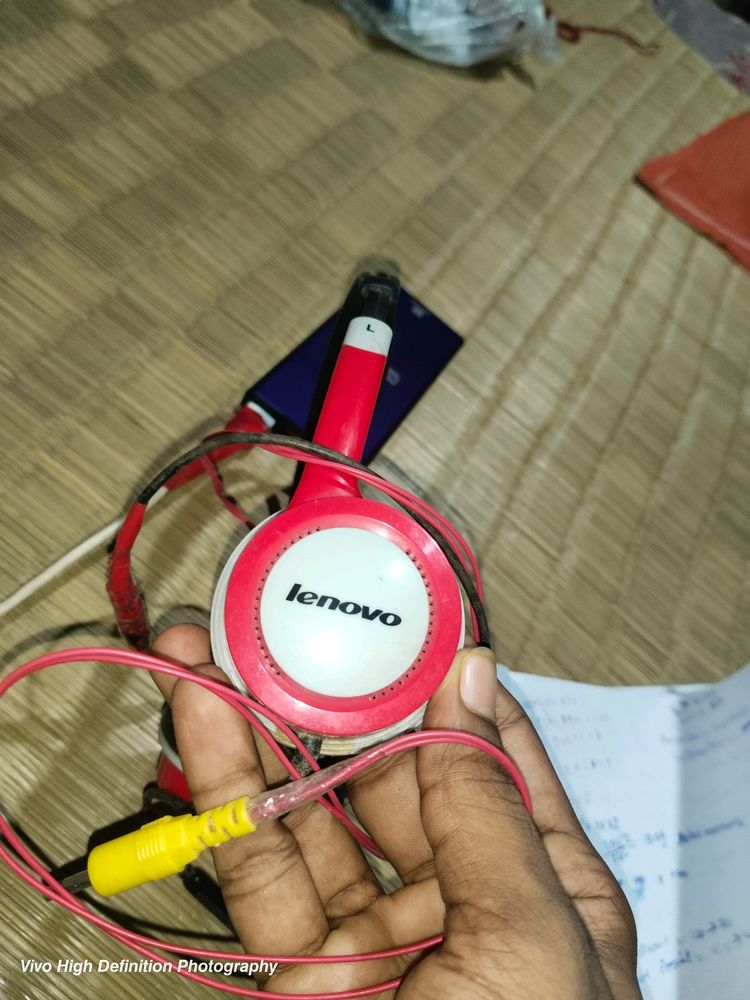 Lenovo Bluetooth Headphone