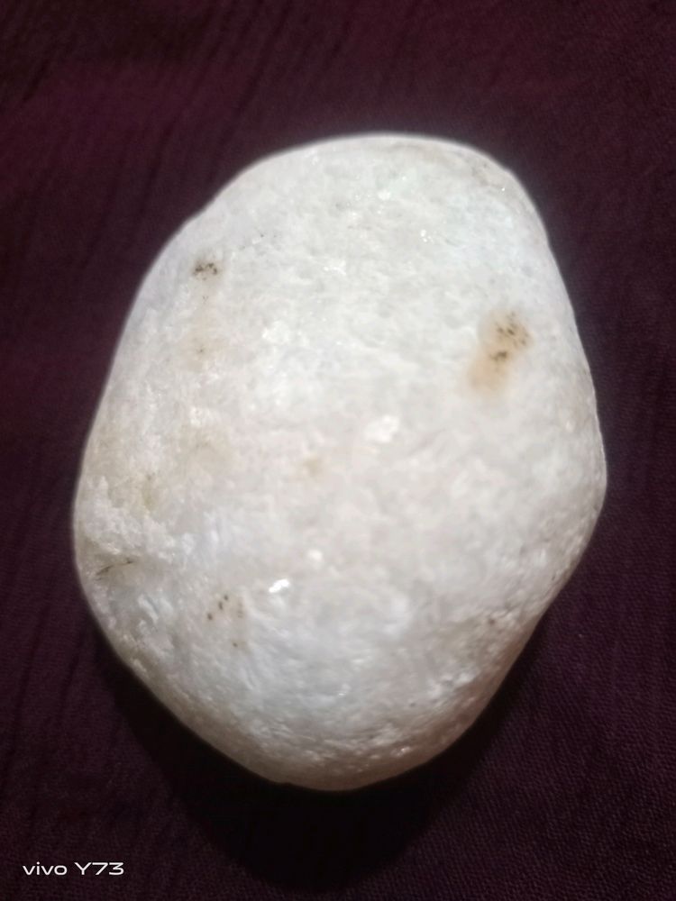 Marble Egg Stone