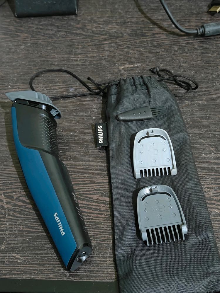 Philips Trimmer