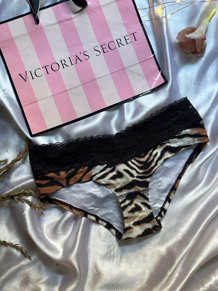 Victoria Secret Tiger Print Penty