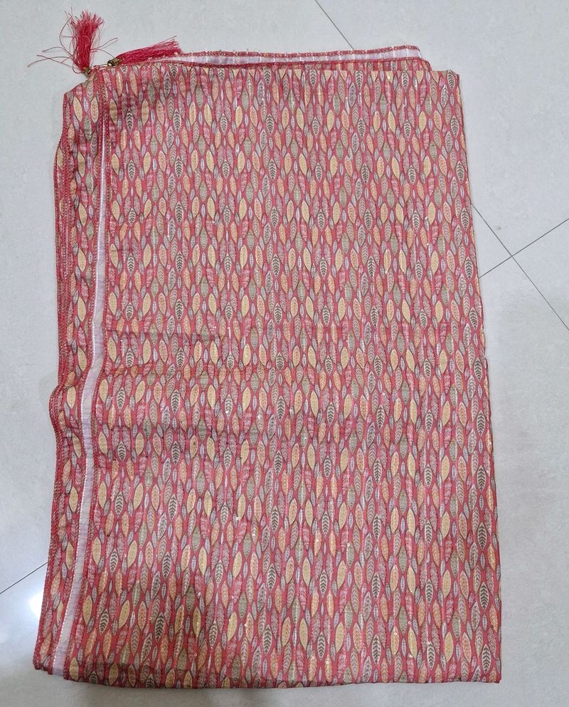 Digital Print Dupatta