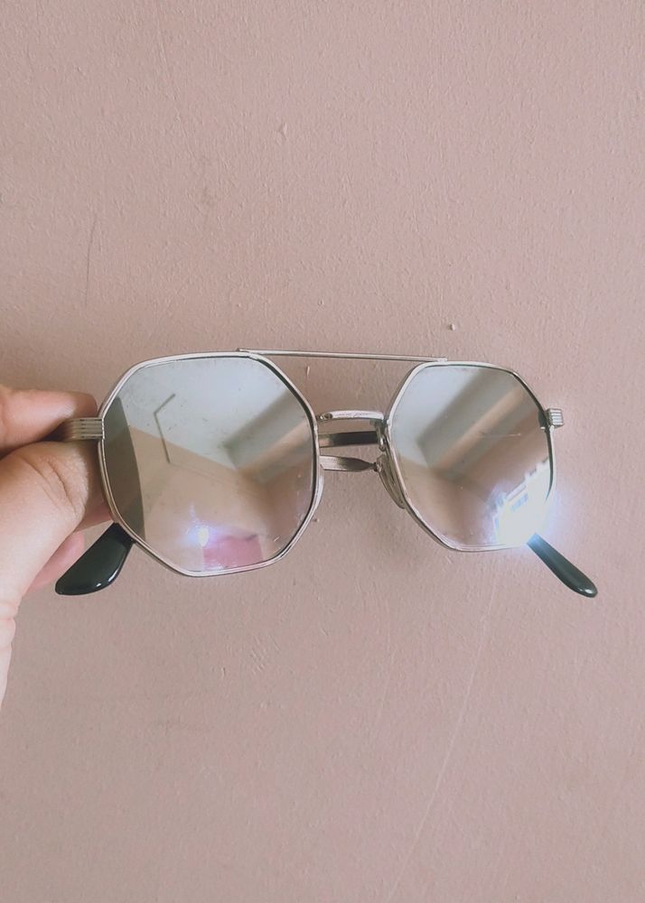 Mirror Sunglasses