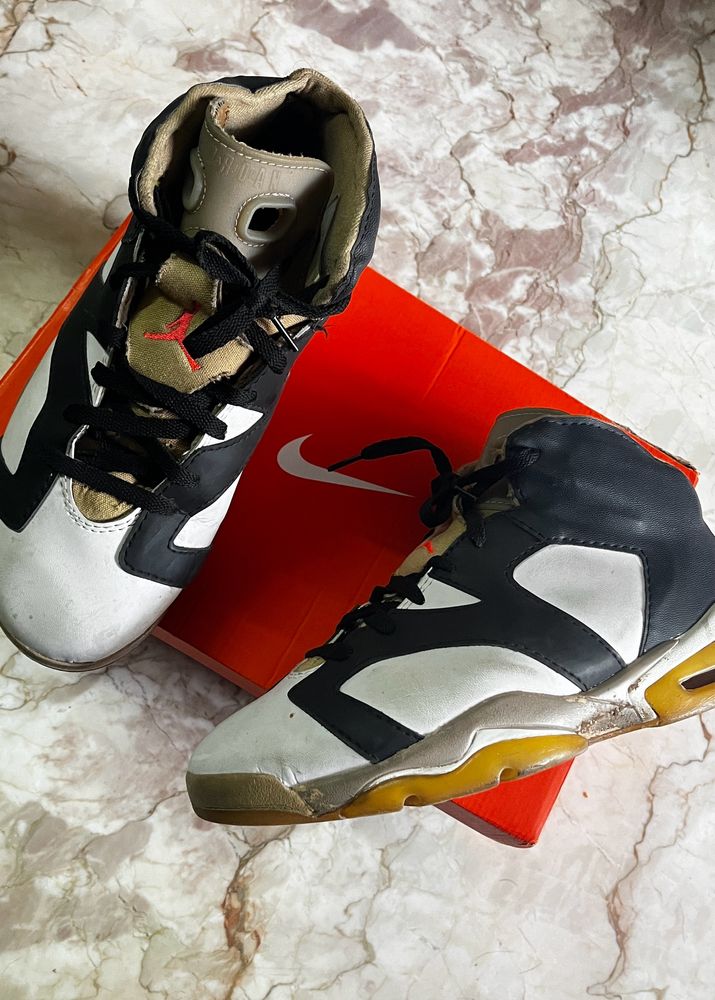 Nike Travis Scott X Air Jordan 6