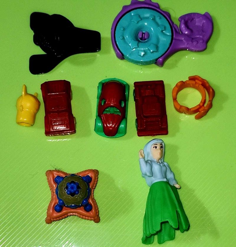 Kinderjoy Toys