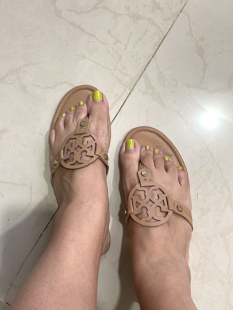 Tory Burch Slippers