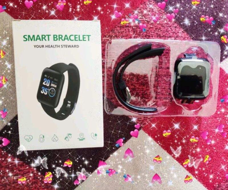 Smart Breslet For Men Women Boys Girls