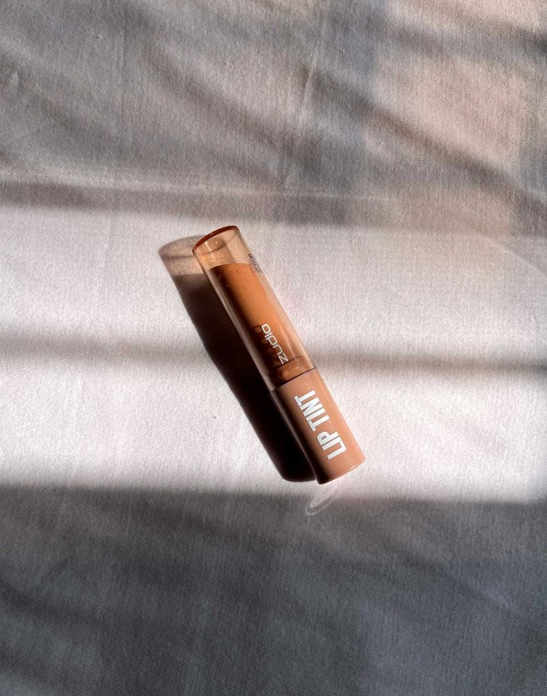 Zudio Lip Tint - Shade: CREME HONEY KISS BR-01