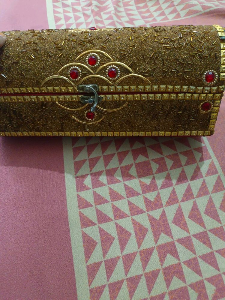 Bangles Box