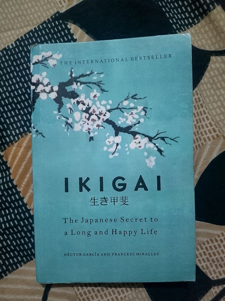 Ikigai