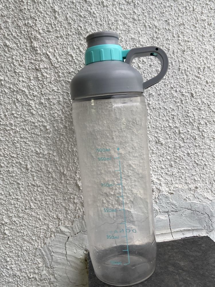 DIY Donati 2 Litres Water Bottle