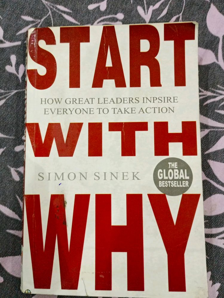 Start With Why