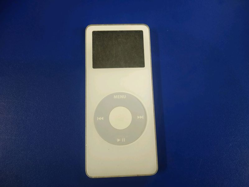 Ipod 2gb