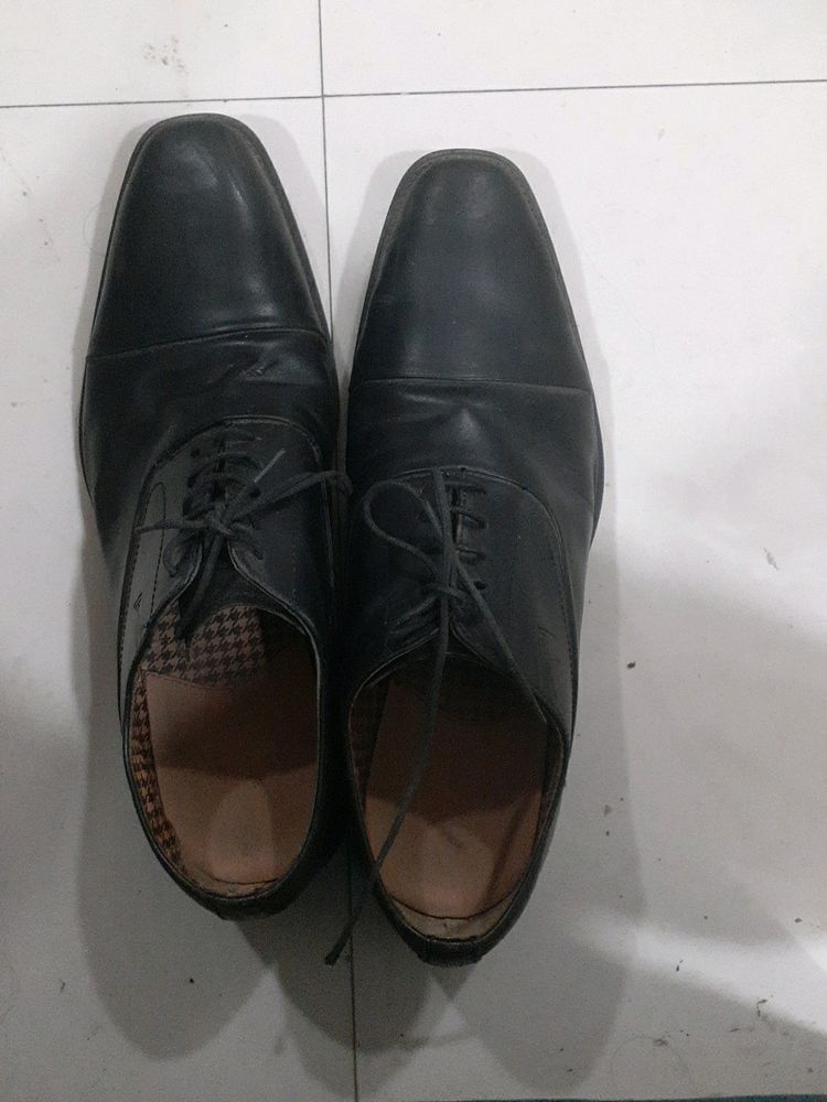 Van heusen Shoe