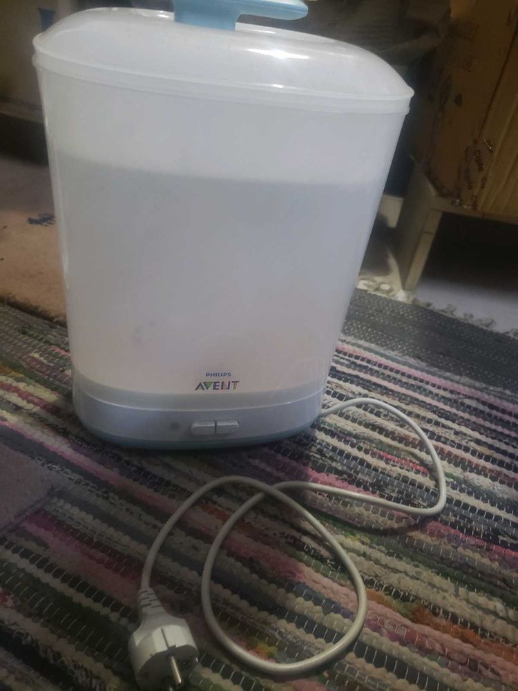 Philips Germs Bacteria Sterilizer