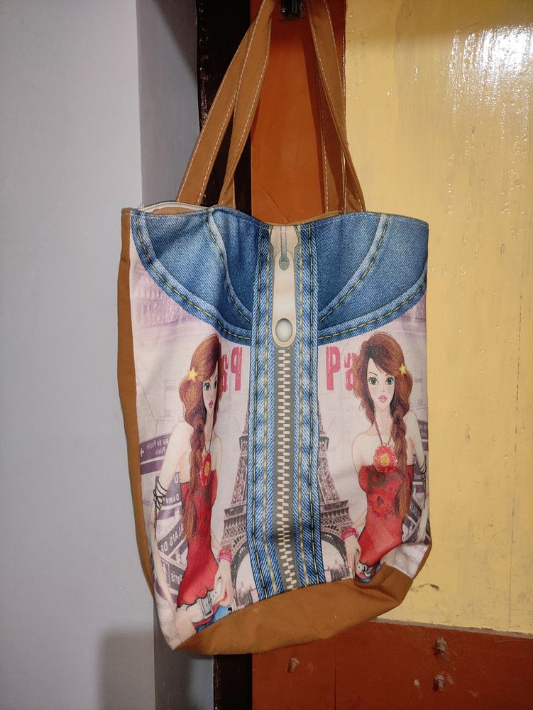 Hand Bag For Office Or Other Use