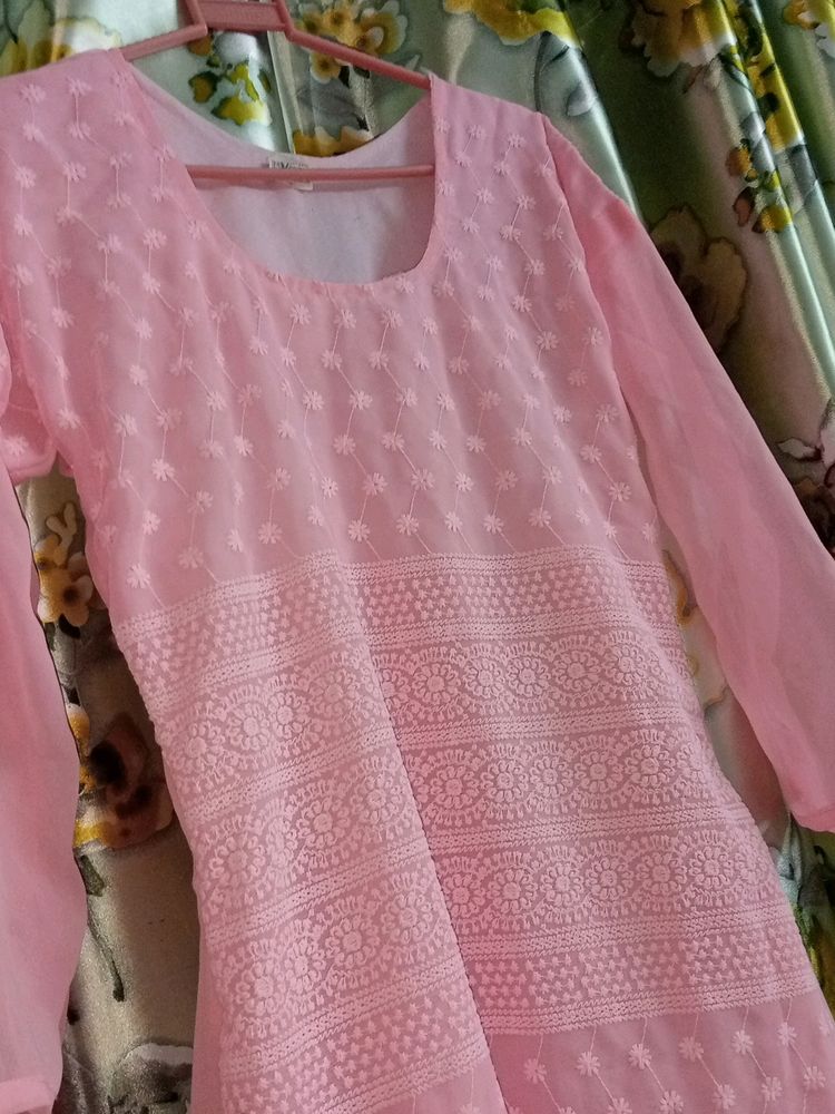 Chickenkari Kurti