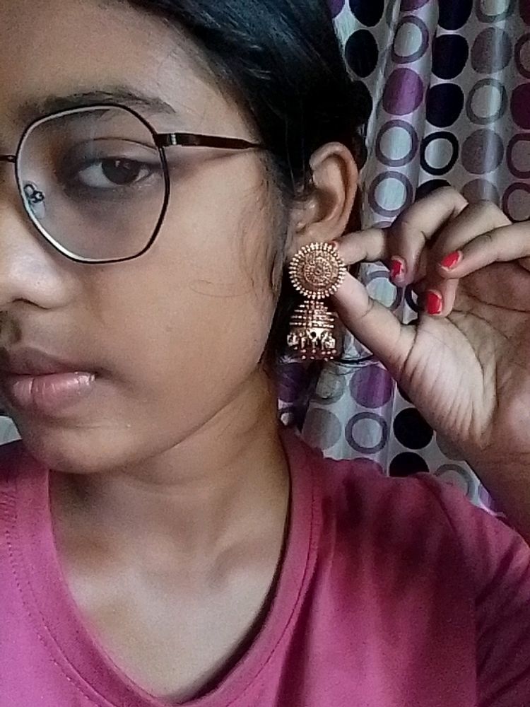 Earings Combo ❤️