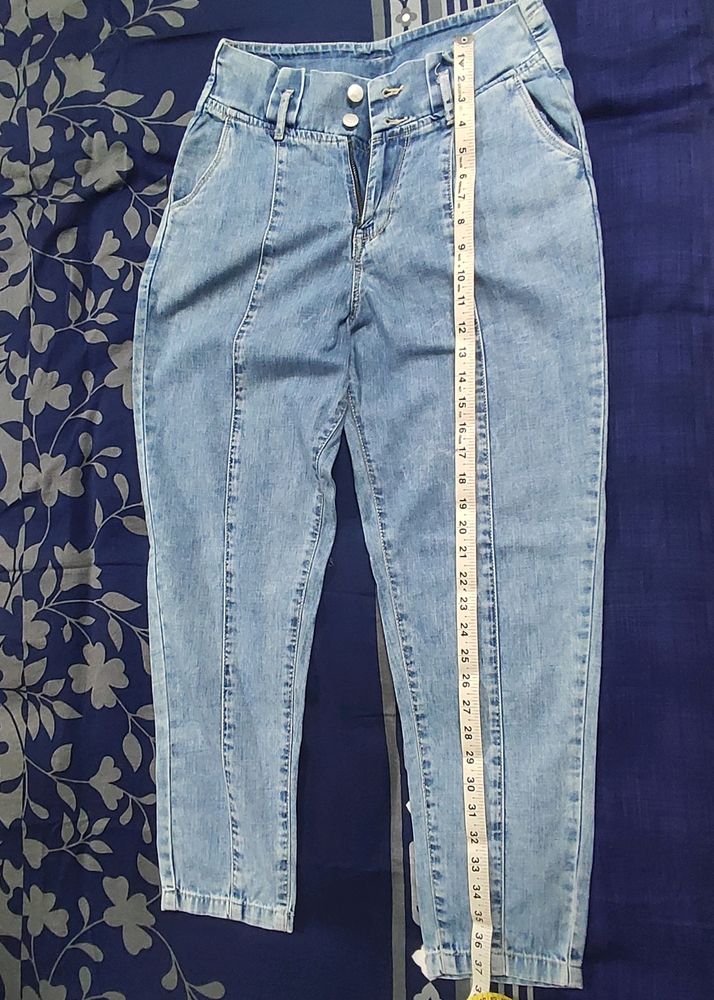 Kraus 28" Jeans