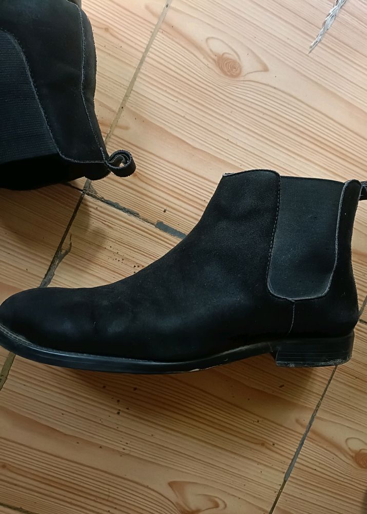 chelsea boots men