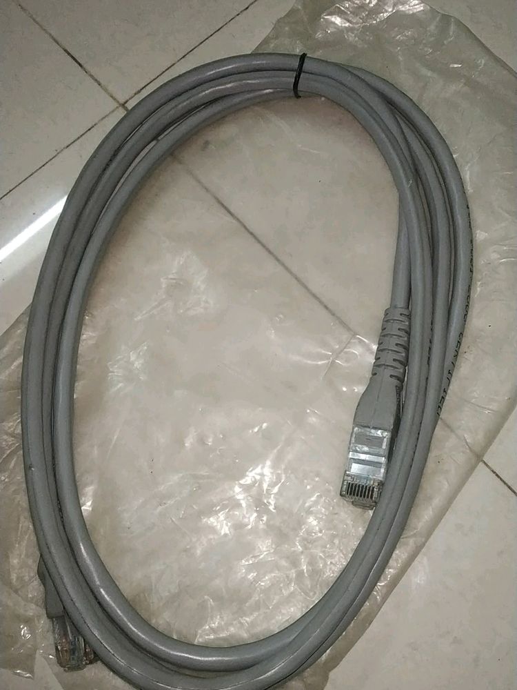 Network Cable