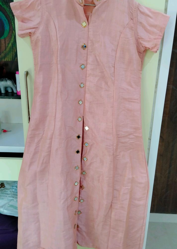 Indowester Kurta