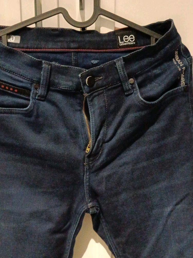 Lee Original Denim