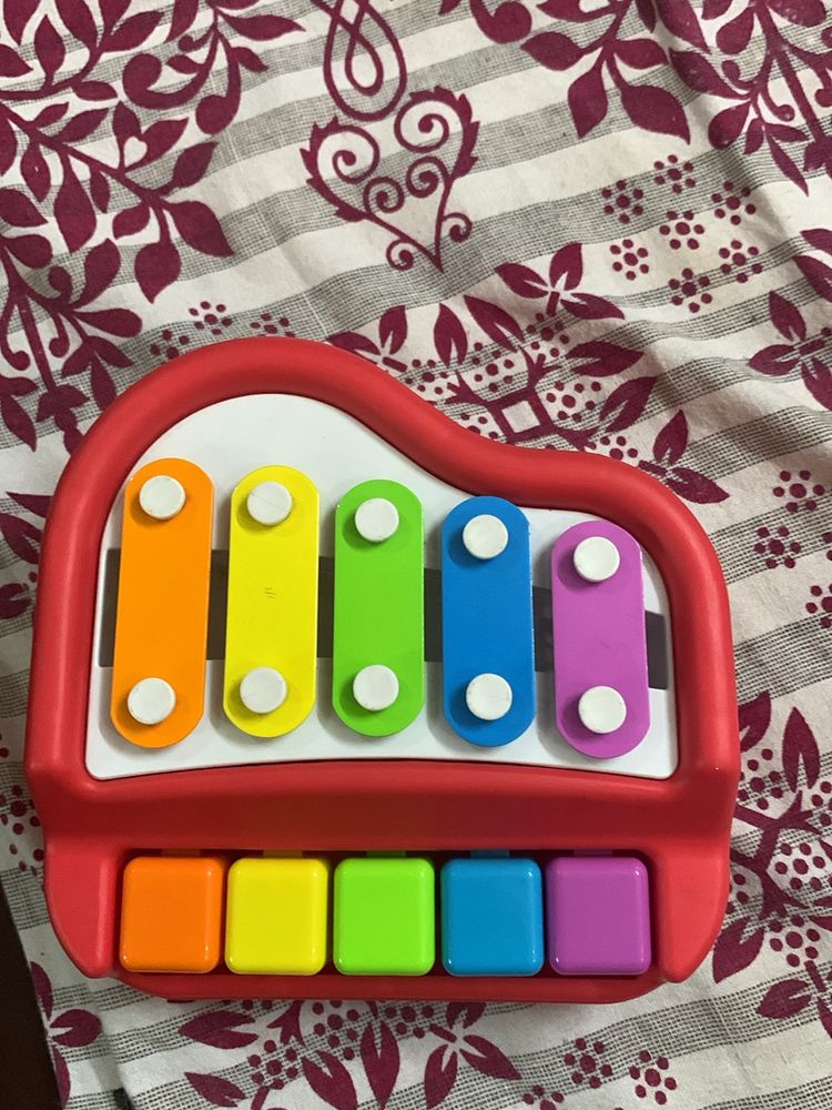 Xylophone