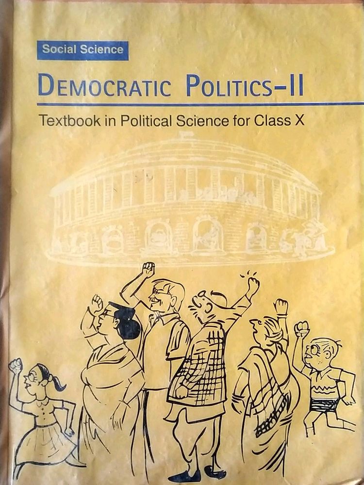 NCERT Class 10 Social studies Geography