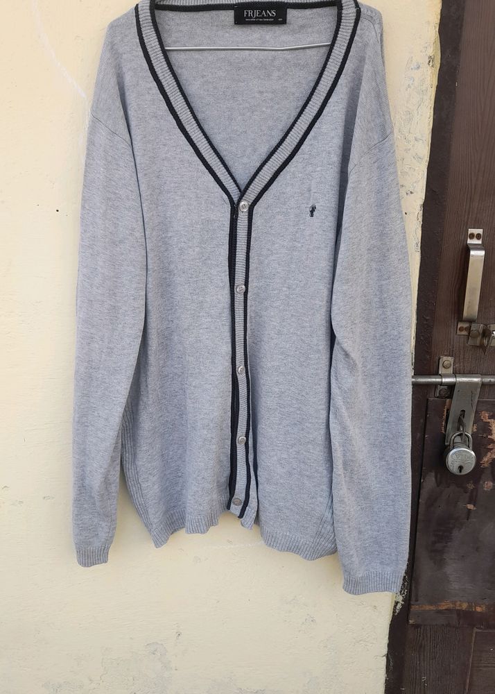 Cute Korean Cardigan