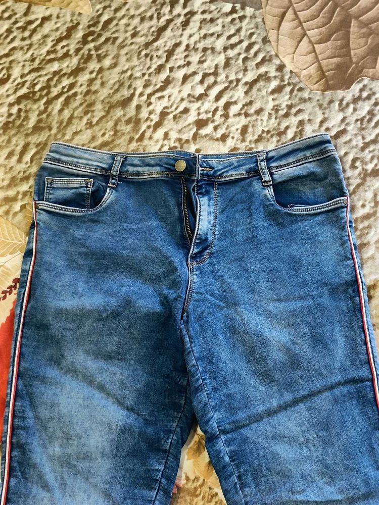 Kraus Jeans