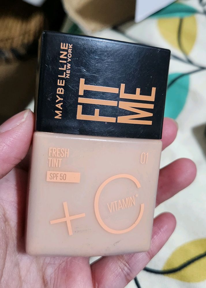 Maybelline Fresh Tint