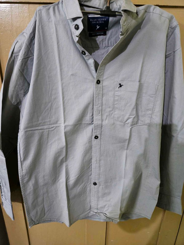 Men's Shirt Waterproof