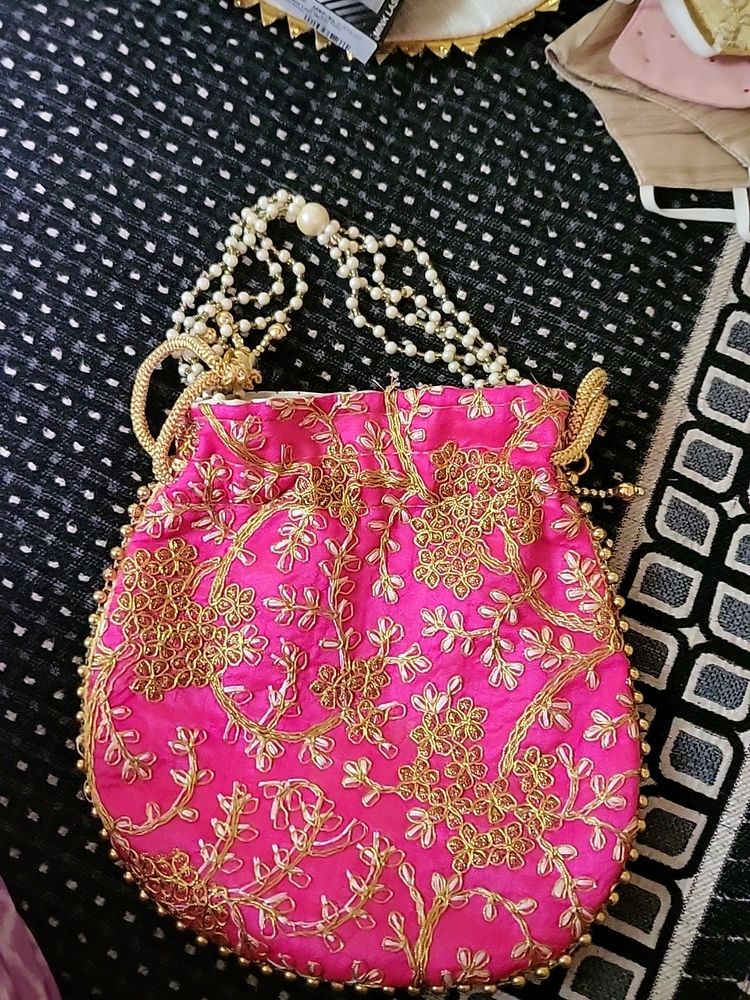 Potli Bag