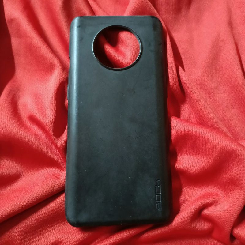 OnePlus 7T Cover