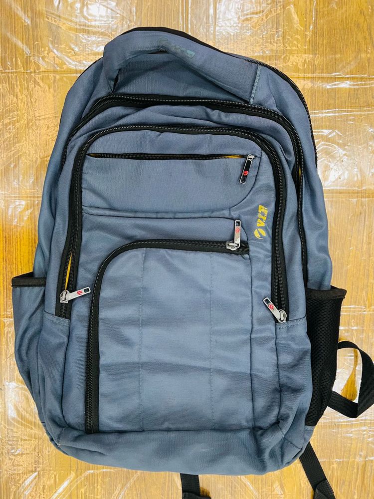 VIP Archer 3 Ripstop Dobby Laptop Backpack Teal