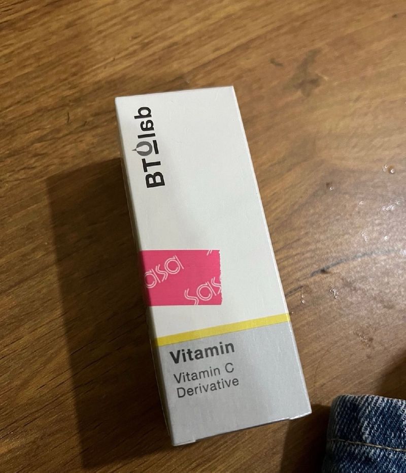 BT Lab Koren Face Serum