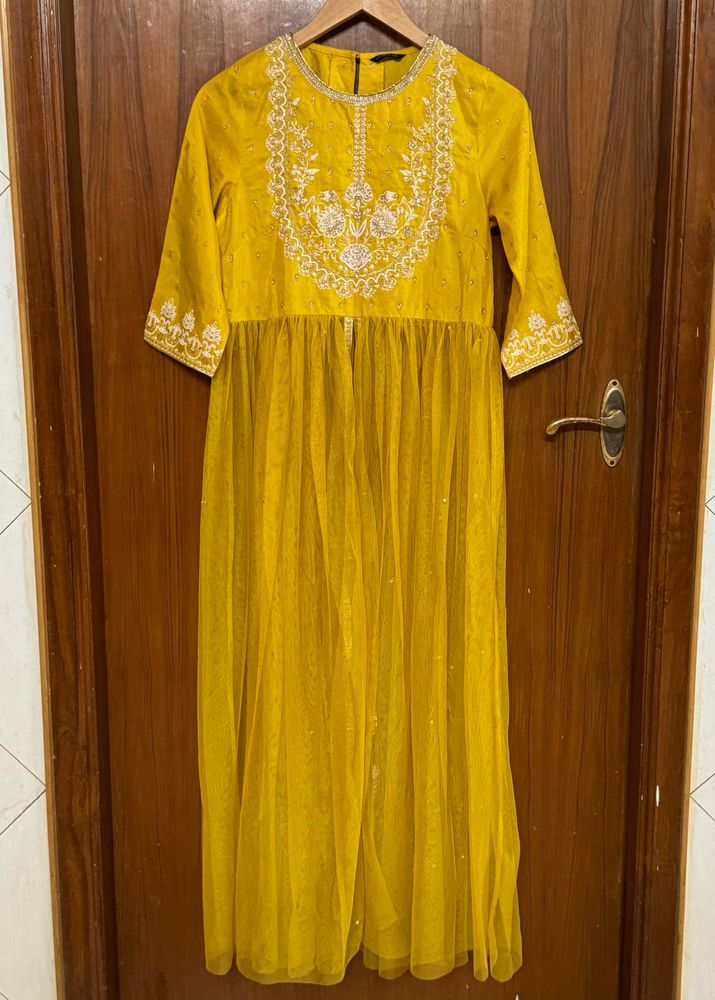 Brandnew Wishful Kurta On Sale