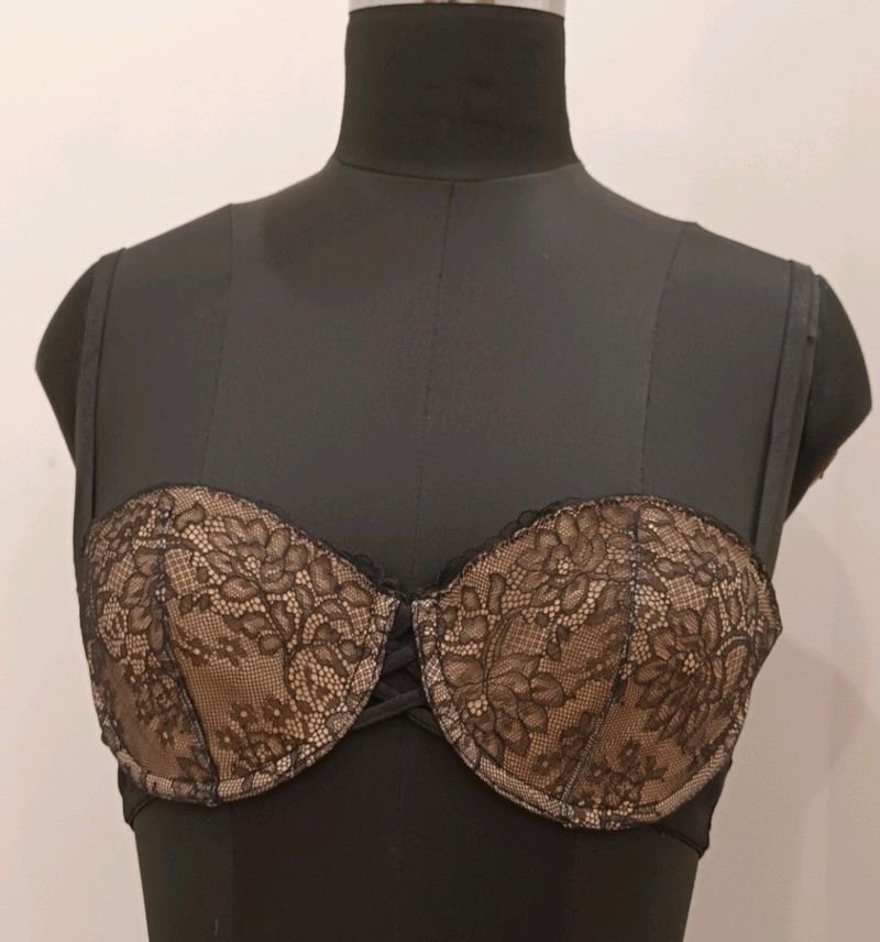 Light Padded Bra...36A