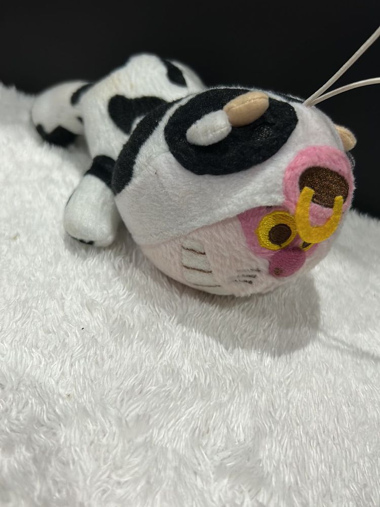 Cheshire Cat Cow Costume Wonderland Disney