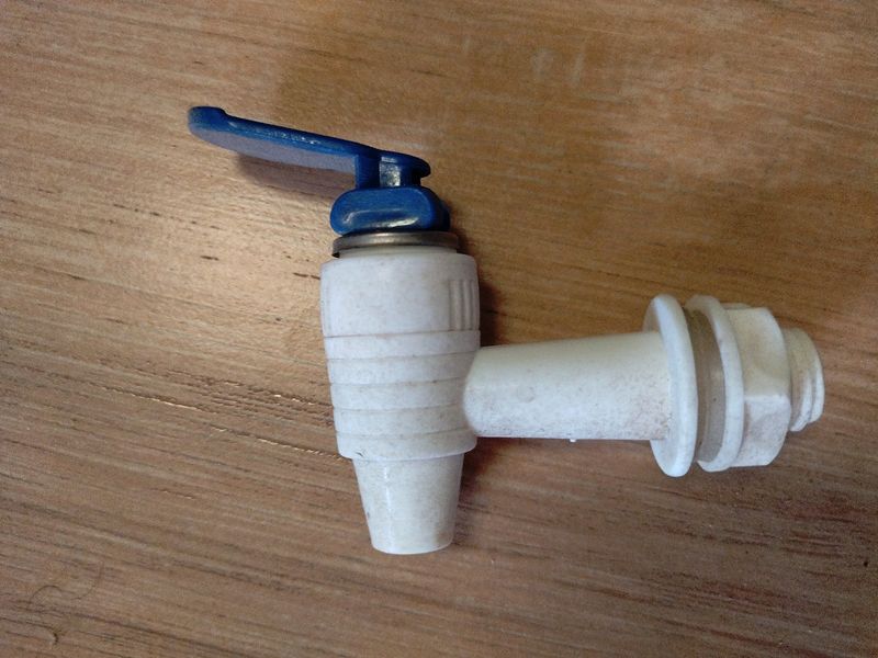 Water Filter Tap