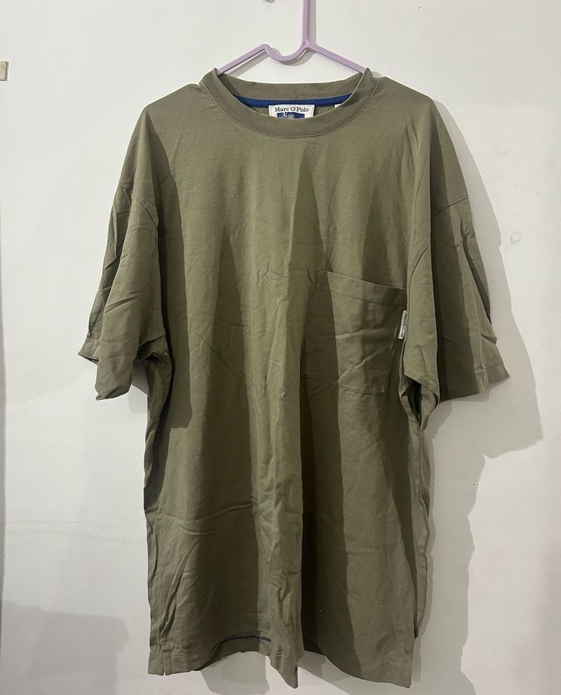 Marc’O Polo Loose Fit Tshirt