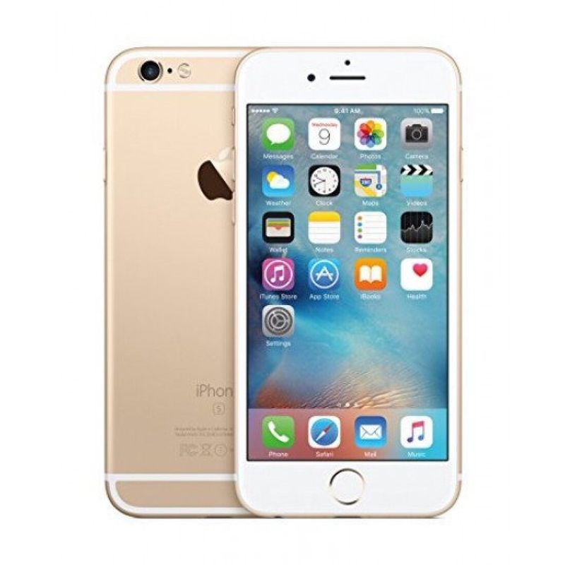 APPLE IPHONE 6S 32 GB - 8000Rs Fix