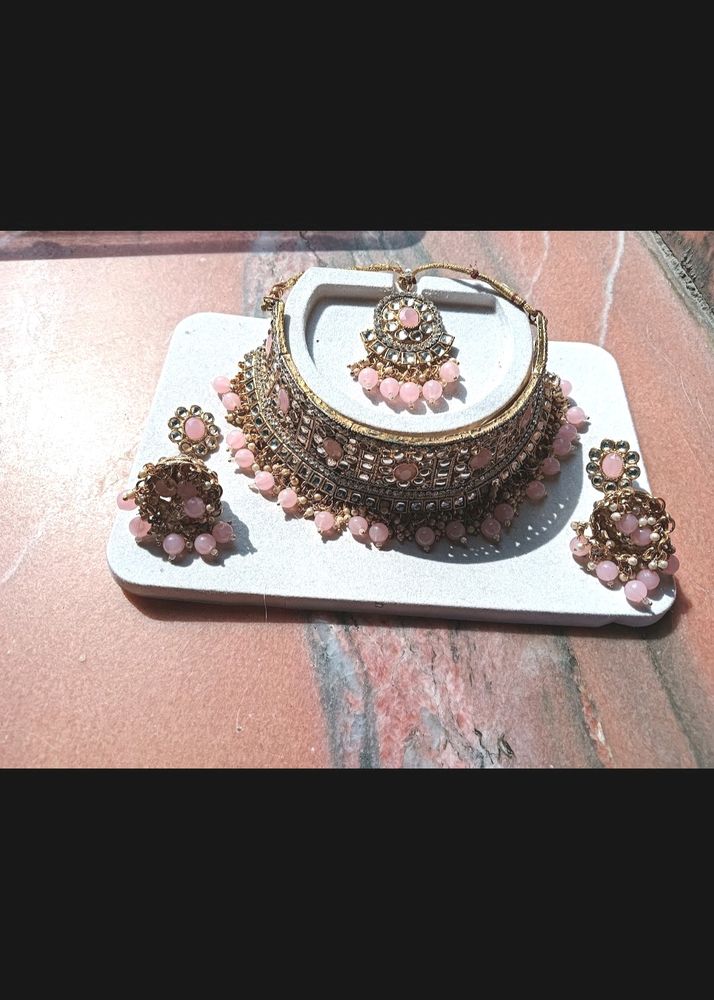 Jewellery Set