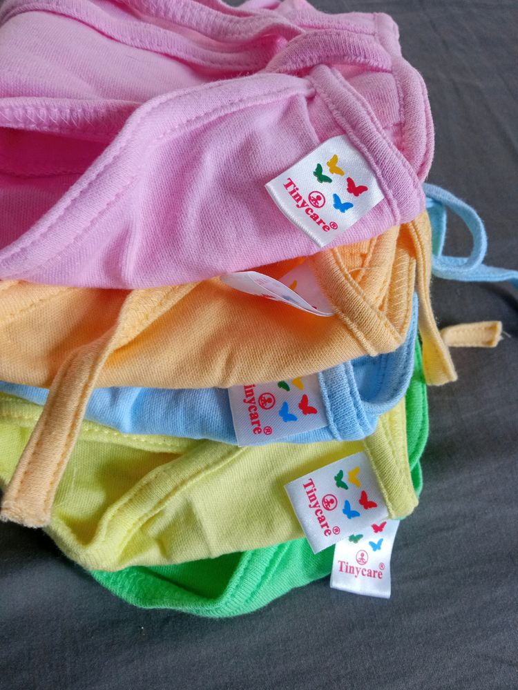 Reusable Cloth Nappies