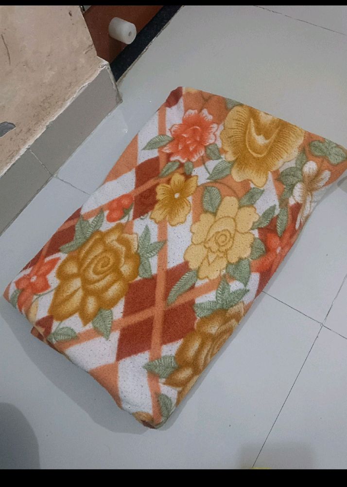 Winter Blanket+Badsheet