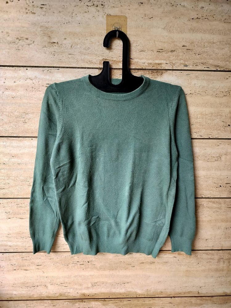 Beautiful Pre Winter Top