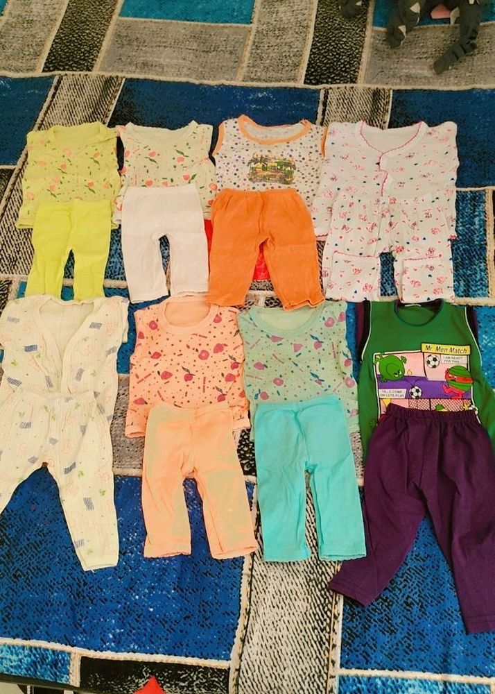 Clothes For 6 Month Baby