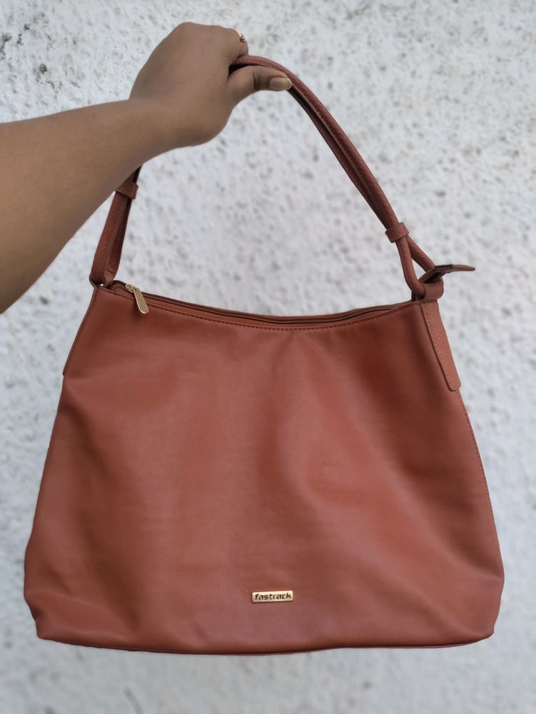 Fastrack Tote Bag