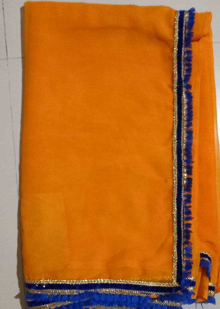 Women's Saree