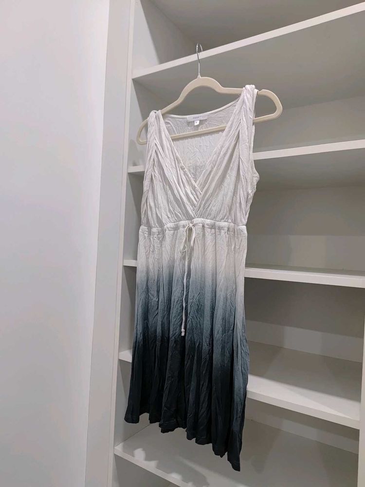 Women's Ombre Dress